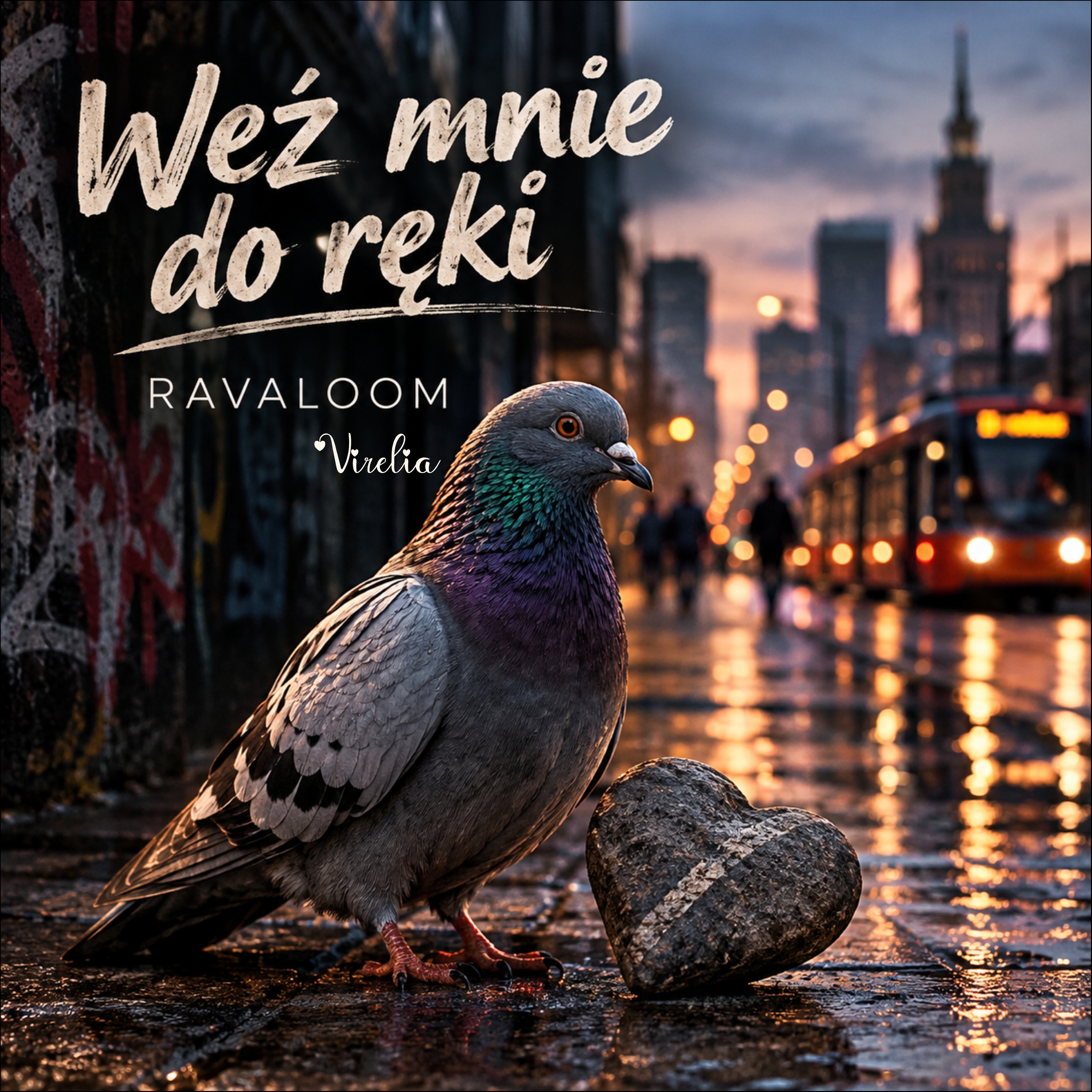 Weź mnie do ręki
